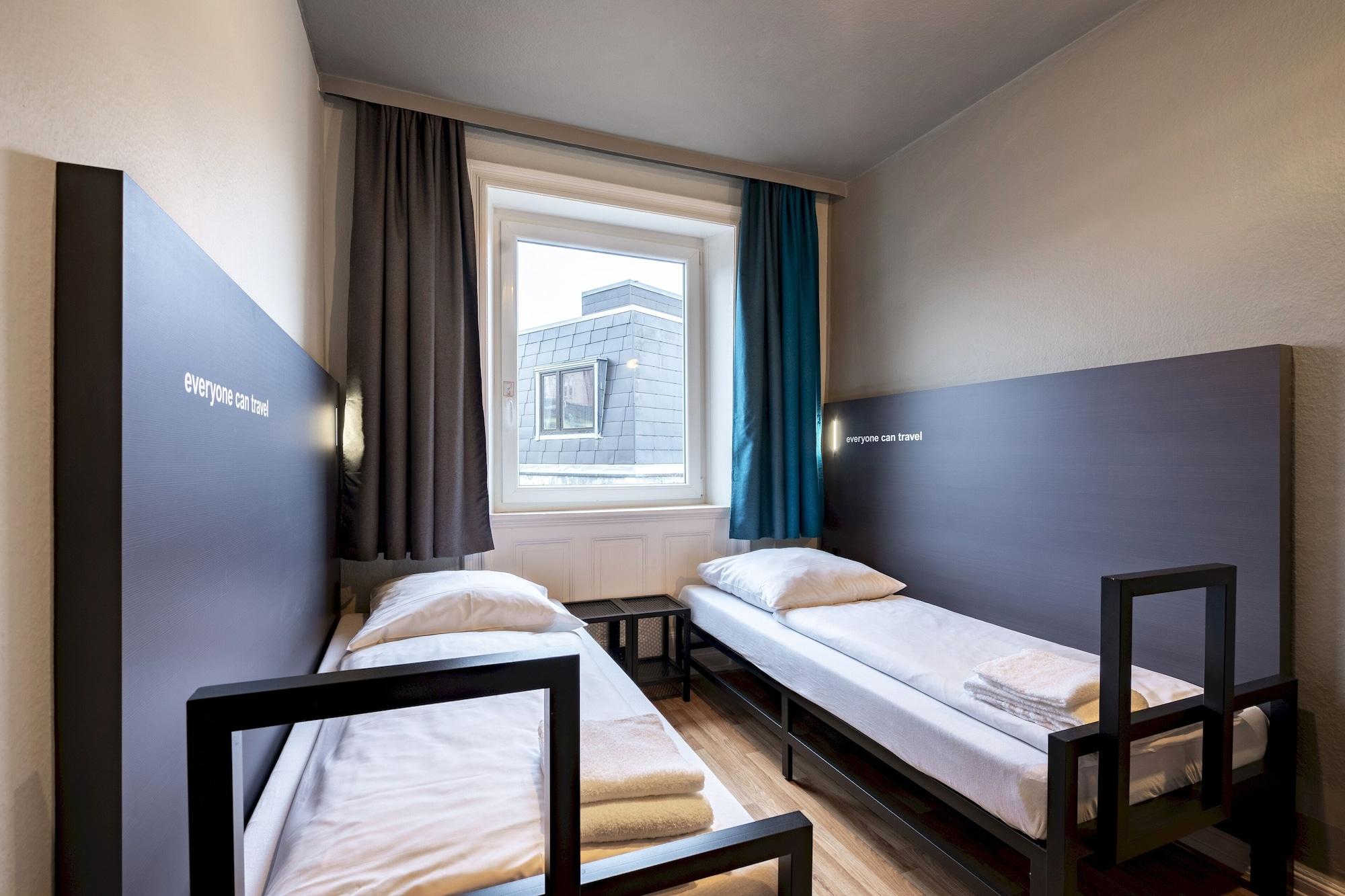Hotel A&O Hamburg Reeperbahn Hamburg - new 2024 prices, reviews, book now