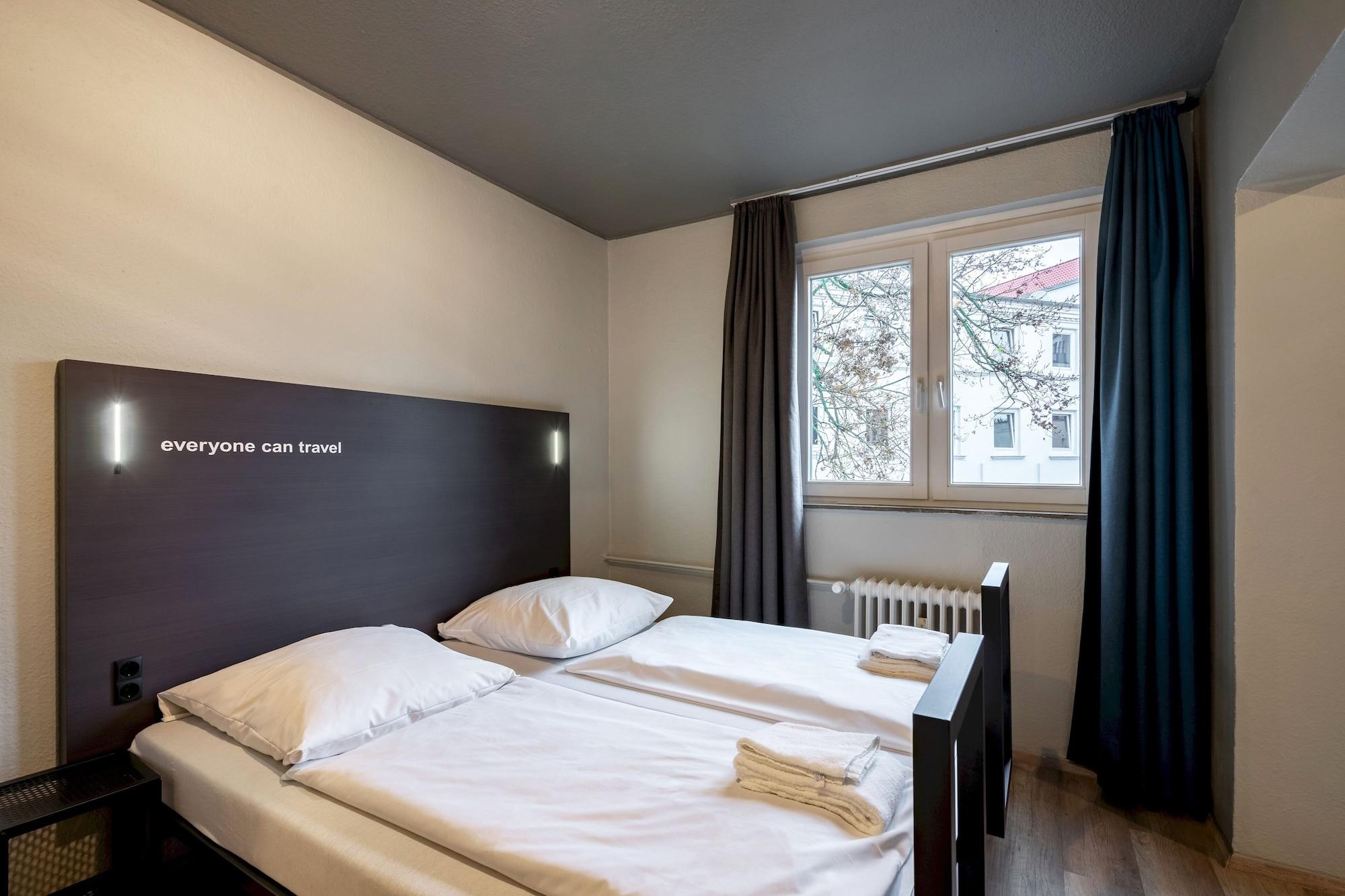 Hotel A&O Hamburg Reeperbahn Hamburg - new 2024 prices, reviews, book now